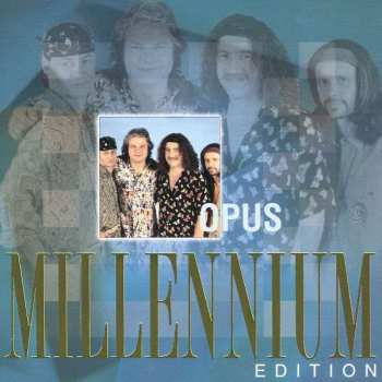 Album Opus: Millennium Edition