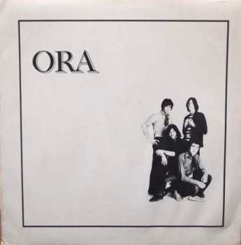Album Ora: Ora