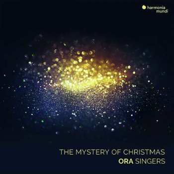 Album ORA: The Mystery Of Christmas