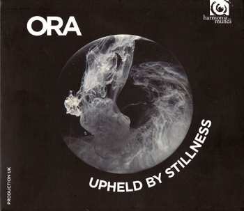 ORA: Upheld By Stillness