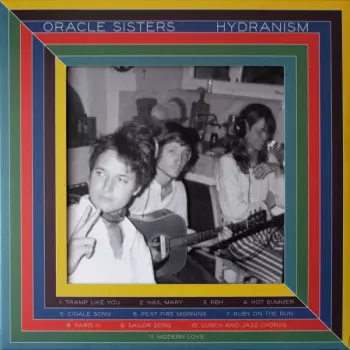 Oracle Sisters: Hydranism