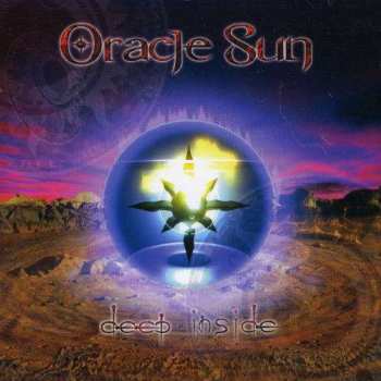 Album Oracle Sun: Deep Inside