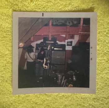 SP Orang-Utan: Chocolate Piano / Gallows Hill LTD