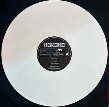 LP Orang-Utan: Orang-Utan CLR