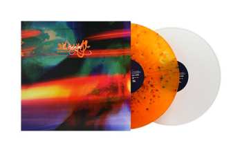 2LP Orange: The Complete Recordings CLR 470529