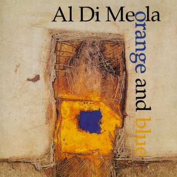 Album Al Di Meola: Orange And Blue