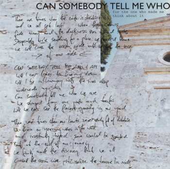 CD Orange Blue: In Love With A Dream