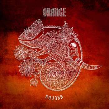 Album Orange: Bounka