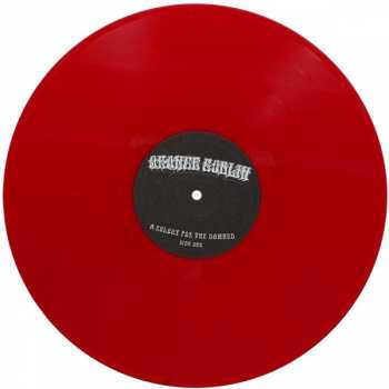 LP Orange Goblin: A Eulogy For The Damned LTD | CLR 262814