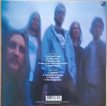 LP Orange Goblin: Frequencies From Planet Ten