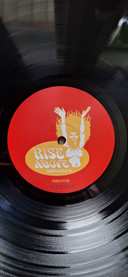 LP Orange Goblin: Frequencies From Planet Ten