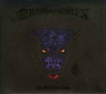 CD Orange Goblin: The Wolf Bites Back 515862