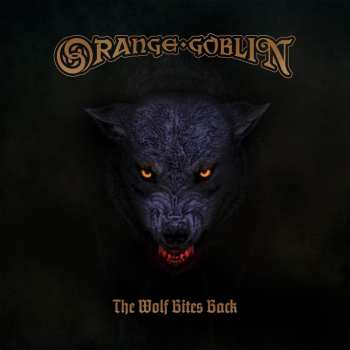 CD Orange Goblin: The Wolf Bites Back 40642