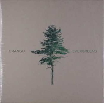 Album Orango: Evergreens