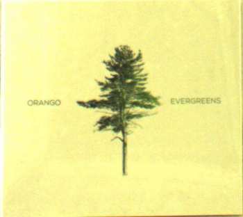 CD Orango: Evergreens 401967