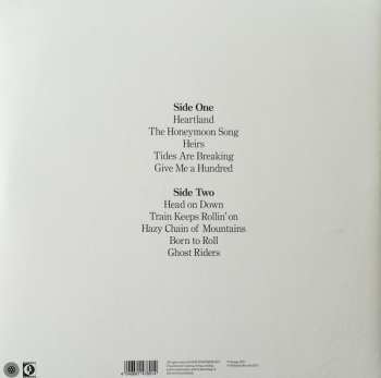 LP/CD Orango: The Mules Of Nana 64944