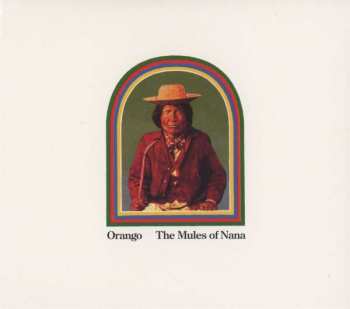 CD Orango: The Mules Of Nana 399124
