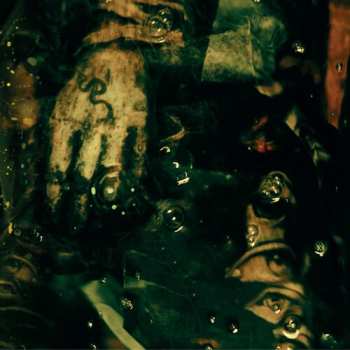 CD Oranssi Pazuzu: Mestarin Kynsi