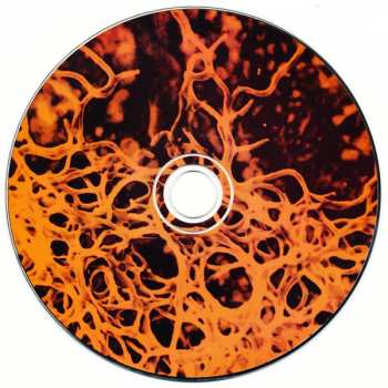 CD Oranssi Pazuzu: Värähtelijä 264030