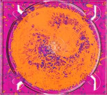 CD Oranssi Pazuzu: Värähtelijä 264030