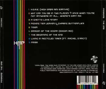 CD The Orb: Prism 511416