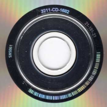 CD Orbit Culture: Shaman 177980