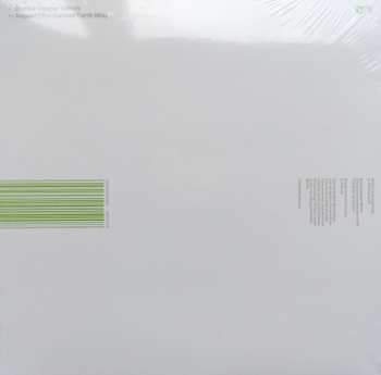 LP Orbital: Buried Deeper Within / Impact (The Cursed Earth Mix) LTD | CLR 79962