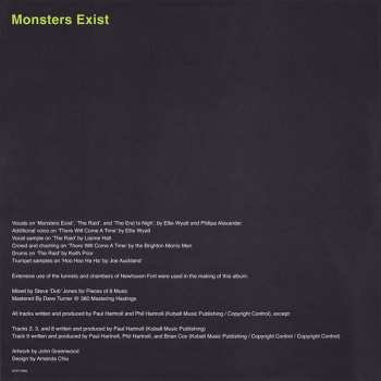 2LP Orbital: Monsters Exist 23973