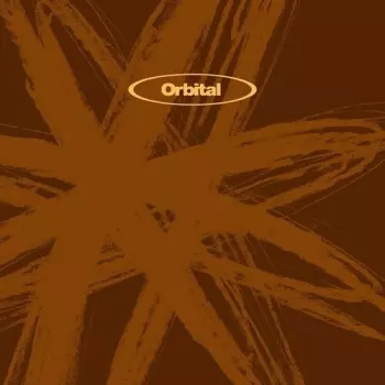 Orbital: Orbital (Brown Album)