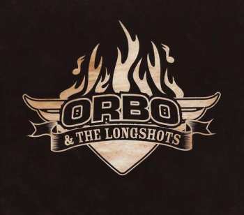 CD ORBO & The Longshots: High Roller 396876
