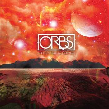 Album Orbs: Asleep Next To Science
