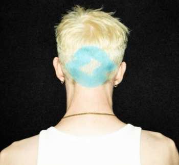 Album Orchards: Bicker