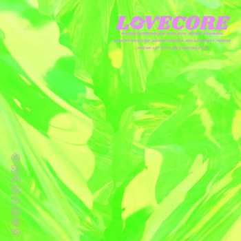 Album Orchards: Lovecore
