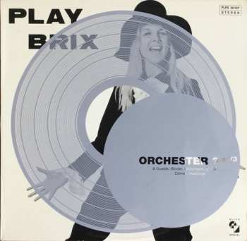 2LP/DVD Orchester 33 1/3: Orchester 33 ⅓