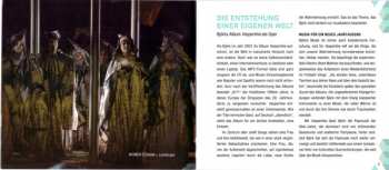 CD Orchester Des Nationaltheaters Mannheim: Björk's Vespertine - A Pop Album As An Opera 407718