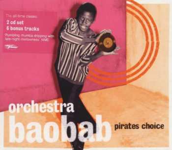 Album Orchestra Baobab: Ken Dou Werente