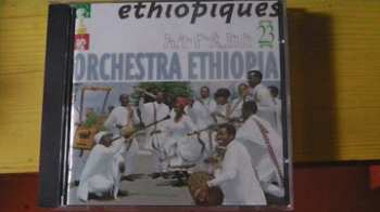CD Orchestra Ethiopia: Éthiopiques 23 463842