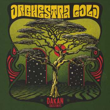 Album Orchestra Gold: Dakan