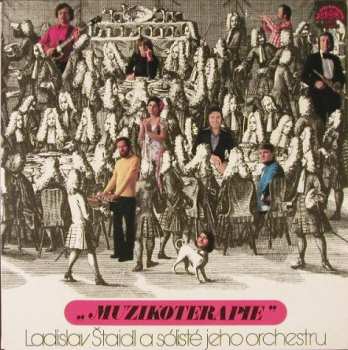 LP Orchestra Ladislav Štaidl: Muzikoterapie 65346