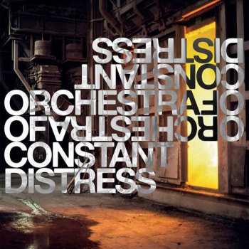Album Orchestra Of Constant Distress: Concerns