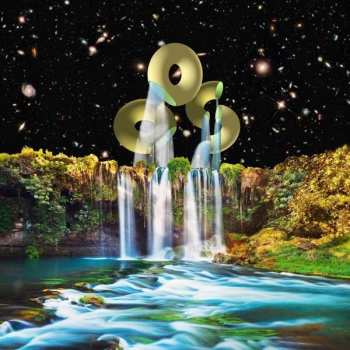 CD Orchestra Of Spheres: Vibration Animal Sex Brain Music DIGI 531914