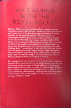 DVD Orchestra Of The Royal Opera House, Covent Garden: An Evening With The Royal Ballet 252907