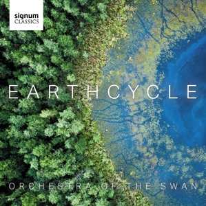 Album Orchestra Of The Swan: Earthcycle