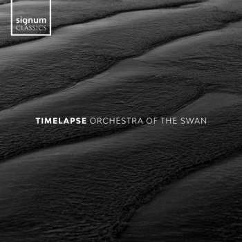 Album Orchestra Of The Swan: Timelapse