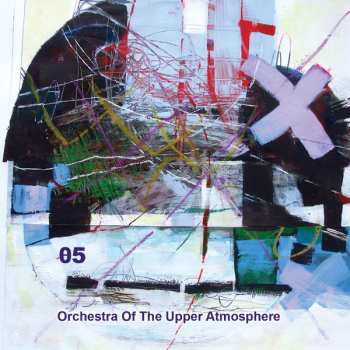 Album Orchestra Of The Upper Atmosphere: θ5