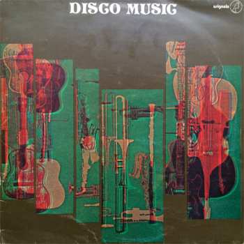 Album Orchestra Silvano Chimenti: Disco Music