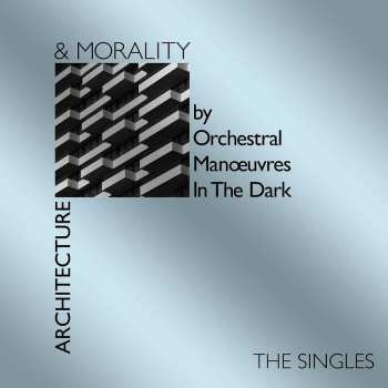Album Orchestral Manoeuvres In The Dark: Architecture & Morality (The Singles)