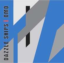 2LP Orchestral Manoeuvres In The Dark: Dazzle Ships 414298