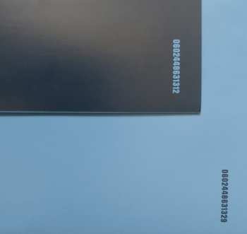 2LP Orchestral Manoeuvres In The Dark: Dazzle Ships LTD