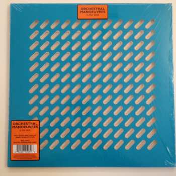 LP Orchestral Manoeuvres In The Dark: Orchestral Manoeuvres In The Dark 531450
